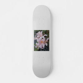 Herurrectie Lily Persoonlijk Skateboard