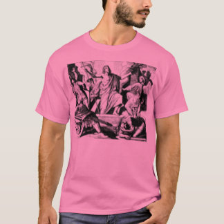 Herurrectie T-shirt