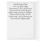 Herurrectie van Christus (Binnen (Links))