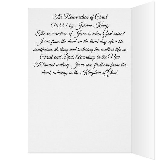 Herurrectie van Christus (Binnen (Links))