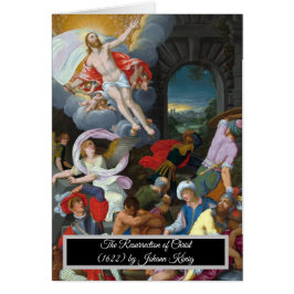 Herurrectie van Christus