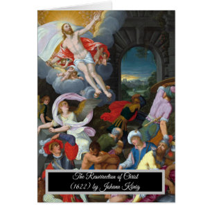 Herurrectie van Christus