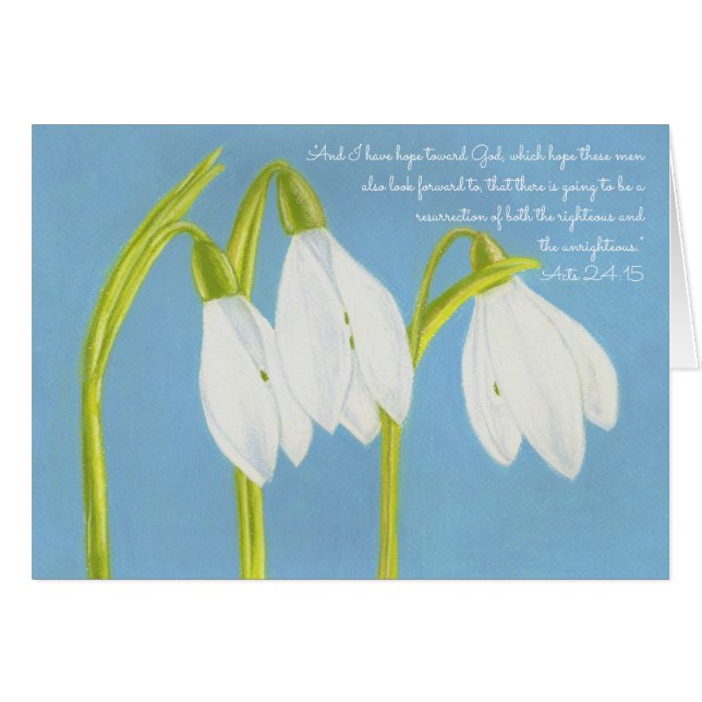 Herurrection Hope-scripts (Voorkant Horizontaal)