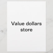 Hervatvoorbereiding Flyer (Achterkant)