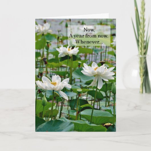 Herverjaardagskaart 2 kaart (Voorkant)