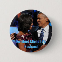 Herverkies Michelle's echtgenoot Button
