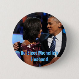 Herverkies Michelle's echtgenoot Button