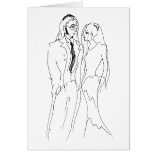 Hervormde joodse bruiloft