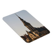 Hervormde Kerk Leipzig, Duitsland Magneet (Rechterzijde)