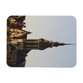 Hervormde Kerk Leipzig, Duitsland Magneet (Horizontaal)