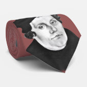 Hervormend Stropdas (Opgerold)