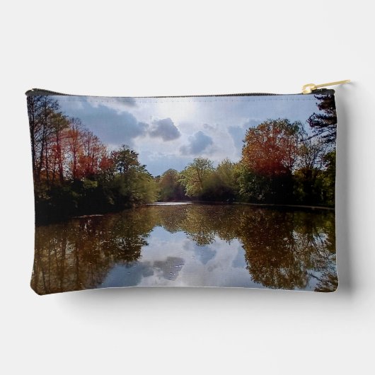 Hervorming van bomen etui (Achterkant)