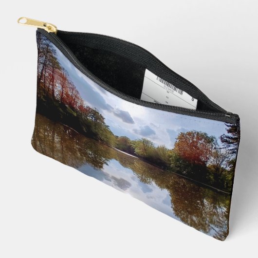 Hervorming van bomen etui (Open)