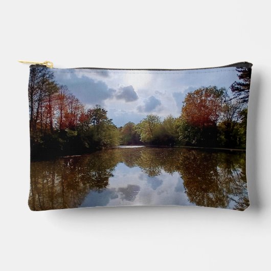 Hervorming van bomen etui (Voorkant)