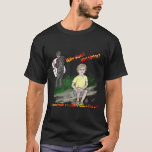 Hervorming van de gezondheidszorg t-shirt