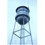 Hervormingen van het bureau van Longton Water Towe Staand Fotobeeldje<br><div class="desc">Hervormingen van het bureau van Longton Water Tower</div>
