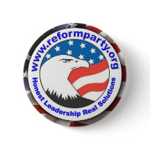 Hervormingspartij Eagle 3