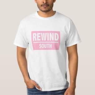 HERWIND MUZIEK FESTIVAL 80s T-shirt