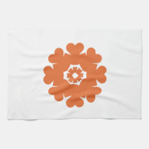 Herz ♥ Heart ♥ Herzen ♥ Hearts retro 70ies 70er