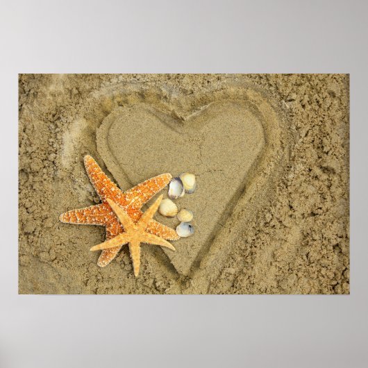 Herz Poster (Voorkant)