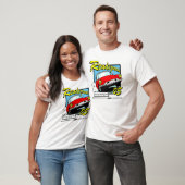 Herziening 2005 t-shirt (Unisex)