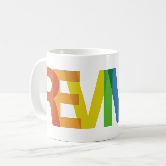 HERZIENING KOFFIEMOK (Voorkant links)