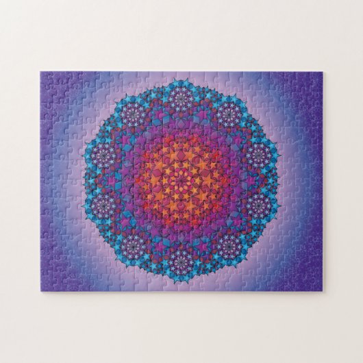 HERZIENING LEGPUZZEL (Horizontaal)