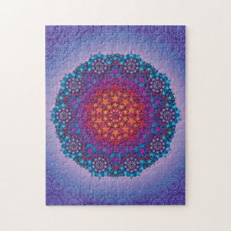 HERZIENING LEGPUZZEL