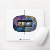 Herziening van de genese Deel 2 Muismat (Met muis)