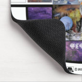 Herziening van genese 2 muismat (Hoek)