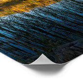 Herzieningen Marthaler Park Poster (Hoek)