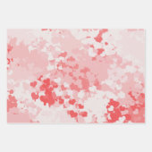 Herzig Packpapier Blatt Inpakpapier Vel (Voorkant 2)