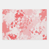 Herzig Packpapier Blatt Inpakpapier Vel (Voorkant)