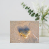 Herzlich... Briefkaart (Staand voorkant)