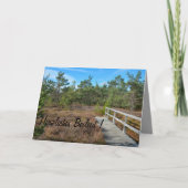 Herzliches Beileid! Kaart (Voorkant)