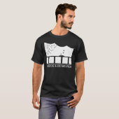 Herzog&Amp; De Meuron Logo - Elbphilharmonie Esse T-shirt (Voorkant volledig)