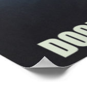 He's Watching You 2026 Poster (Hoek)