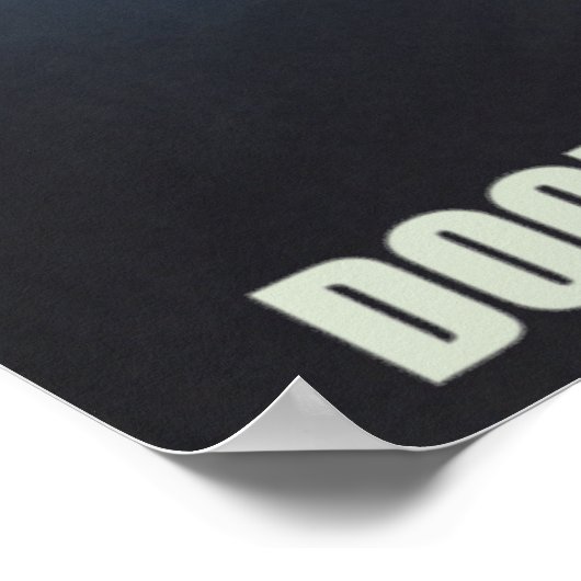 He's Watching You 2026 Poster (Hoek)