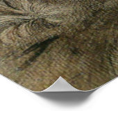 Hesiod en Muse Symbolistische Kunst door Gustave M Poster (Hoek)