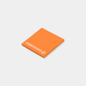 HESONWHEELS Post-it Nota's Post-it® Notes (Schuin)