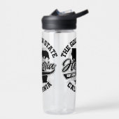 Hesperia, Californië Waterfles (Links)