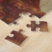 Hesperia (door Frank Dicksee) Legpuzzel (Zijkant)