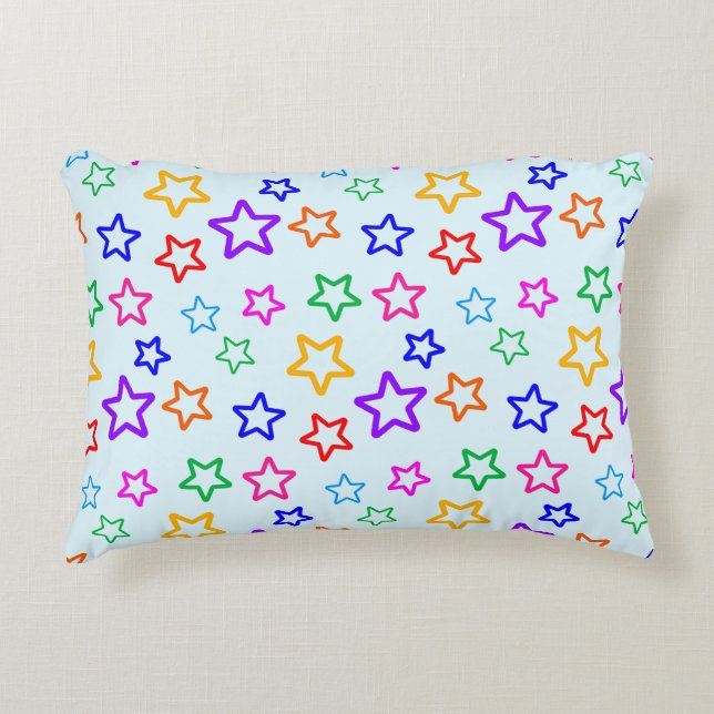 Hesperos Accent Kussen (Voorkant)