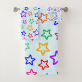 Hesperos Bad Handdoek (Insitu)