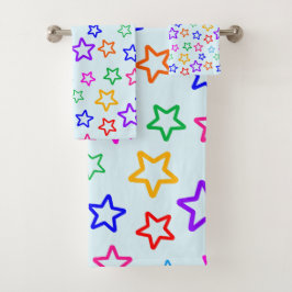 Hesperos Bad Handdoek