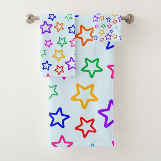 Hesperos Bad Handdoek (Insitu)