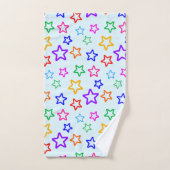 Hesperos Bad Handdoek (Handdoek)