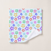 Hesperos Bad Handdoek (Wasdoekje)