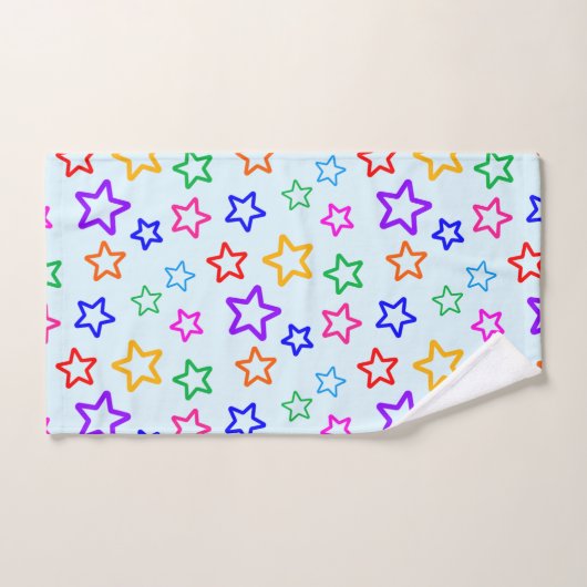 Hesperos Bad Handdoek (Handdoek)