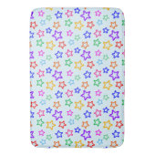 Hesperos Badmat (Voorkant Verticaal)